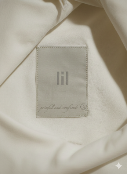 "Lingering Fragments" Tee