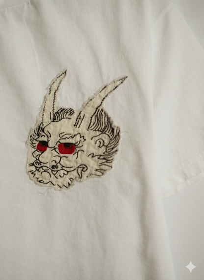 "Lingering Fragments" Tee